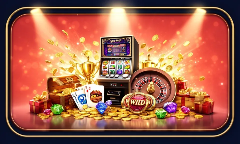 nn777u The nn777u App: Lobby in Your Hand