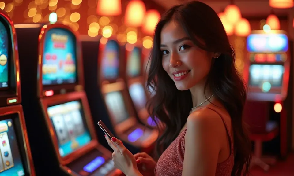nn777u Live Tables, Slots and Betslip on the Go